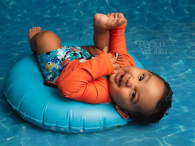 KIDS - 1 a 12 meses de TARCÍSIO AUGUSTO - CINTHIA RAPHAELLA 