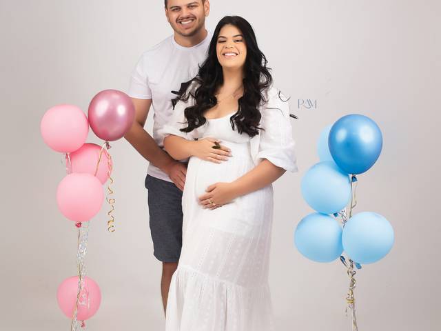 ENSAIO REVELACAO  de LORENA COSTA 