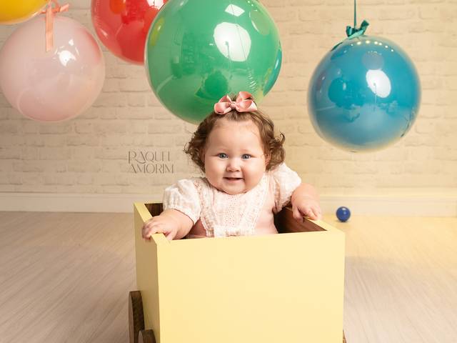 KIDS de RUTH PESSOA - HADASSA