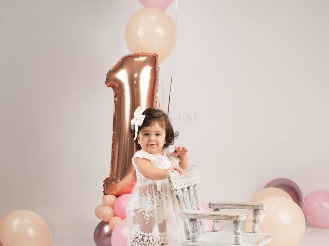 SMASH THE CAKE de BEATRIZ ALESSANDRA - BIANCA 