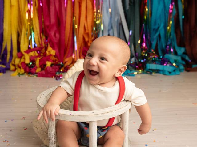 KIDS de ROMEU - BÁRBARA ZILMAR 