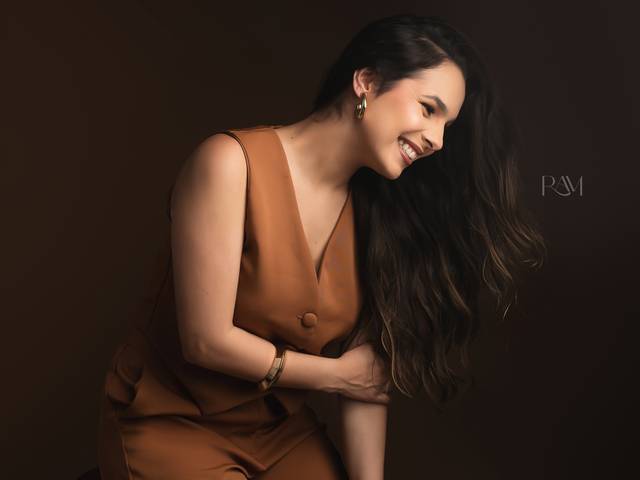 PERFIL PROFISSIONAL de  MARIA LUIZA MATOSO