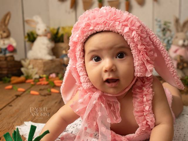 NEWBORN de KELLY LIMA - ANALUA 