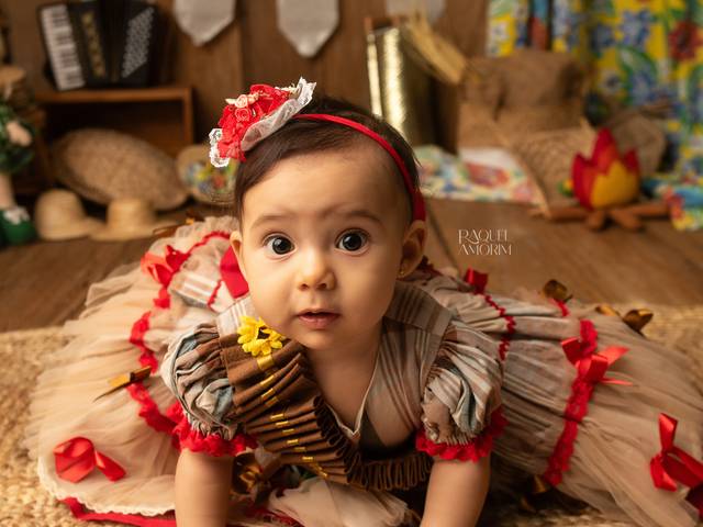NEWBORN de KELLY LIMA - ANALUA 