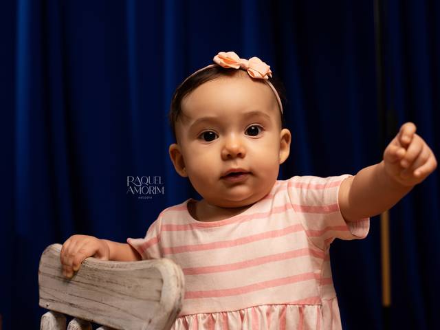 NEWBORN de KELLY LIMA - ANALUA 