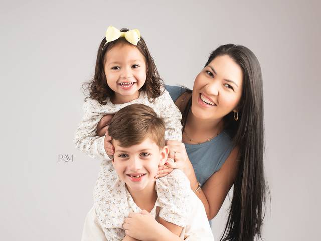 ENSAIO FESTA de THALITA GRACIELLY - THOMAS E THAYNA