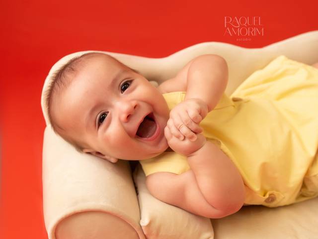 KIDS - 1 a 12 meses de DIOGO - ELINA CUNHA 