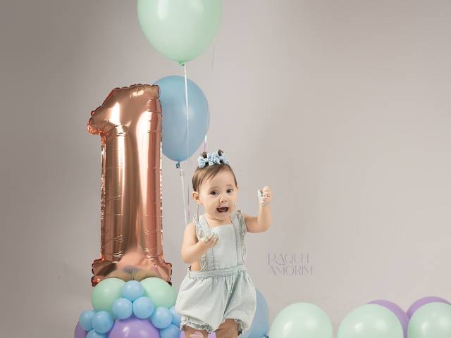 SMASH THE CAKE de ANGELA CAROLINA - AYLA 