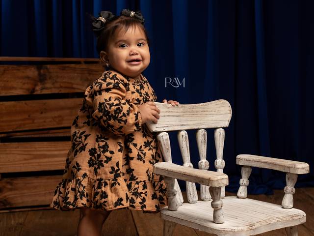 KIDS - 1 a 12 meses de LETICIA RODRIGUES - LIVIA