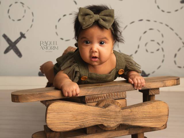 KIDS - 1 a 12 meses de LETICIA RODRIGUES - LIVIA