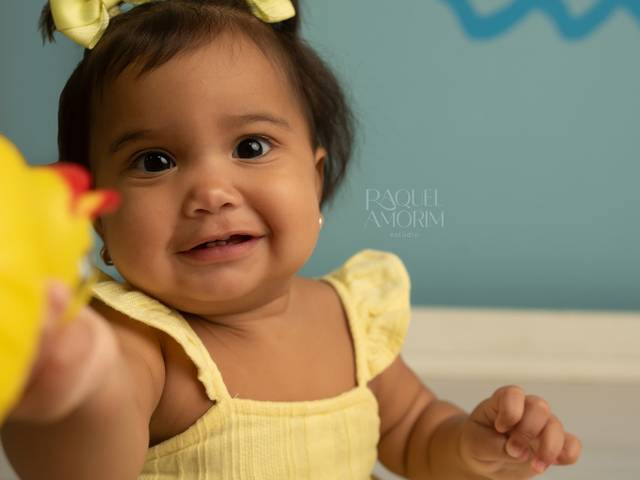 KIDS - 1 a 12 meses de LETICIA RODRIGUES - LIVIA