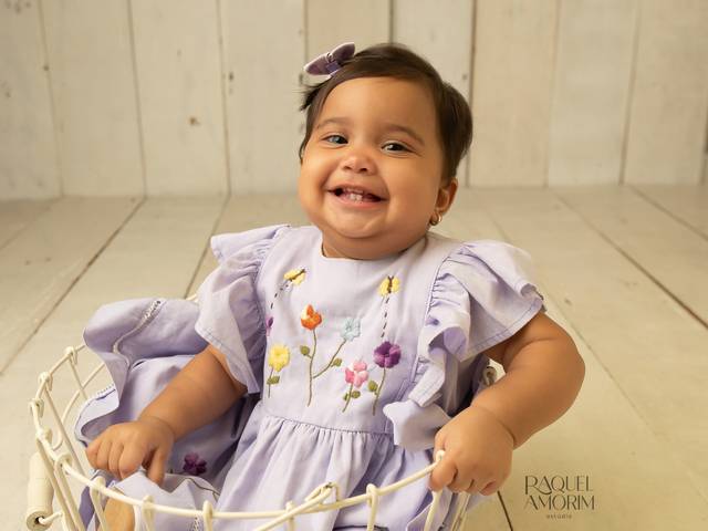 KIDS - 1 a 12 meses de LETICIA RODRIGUES - LIVIA