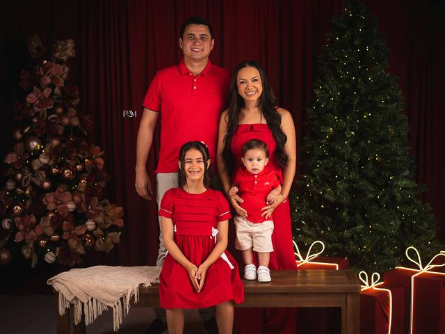 NATAL 2025 de NATAL 2025