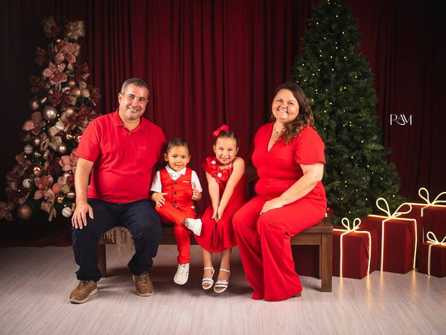 NATAL 2025 de NATAL 2025