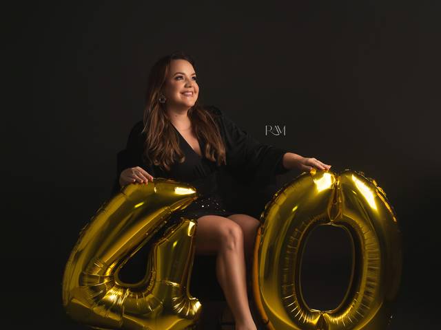 ENSAIO FESTA de GLYCIA PESSOA 