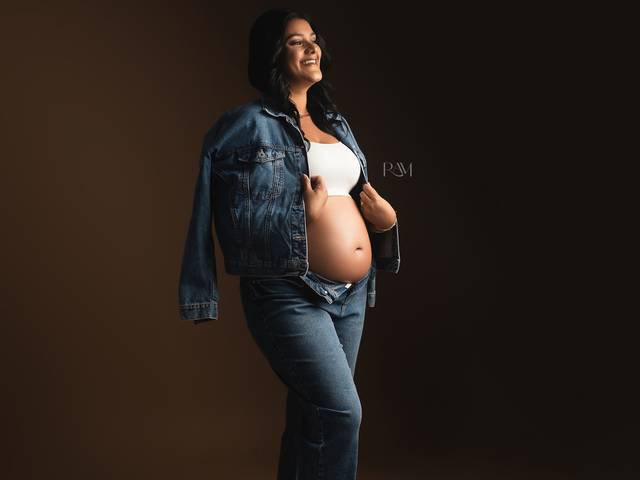 GESTANTE por Raquel Amorim de  MARIA EDUARDA ESPERA JOAQUIM 