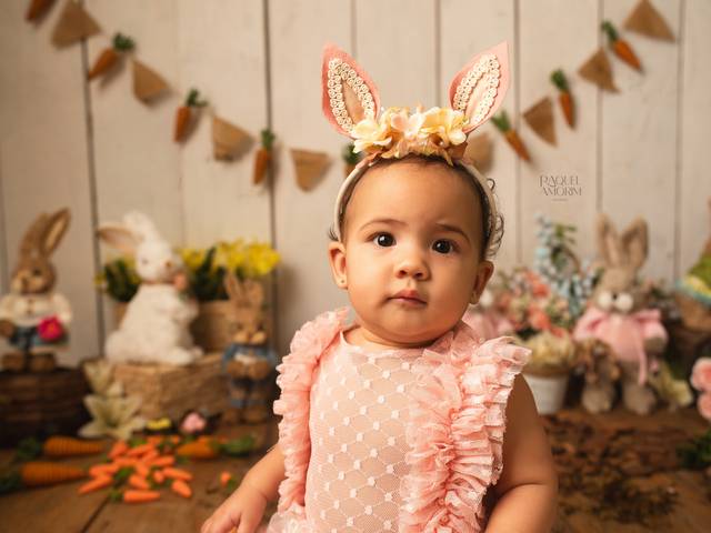 KIDS - 1 a 12 meses de JESSICA COSTA - ANNA LIZ 