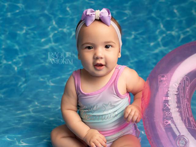 KIDS - 1 a 12 meses de JESSICA COSTA - ANNA LIZ 