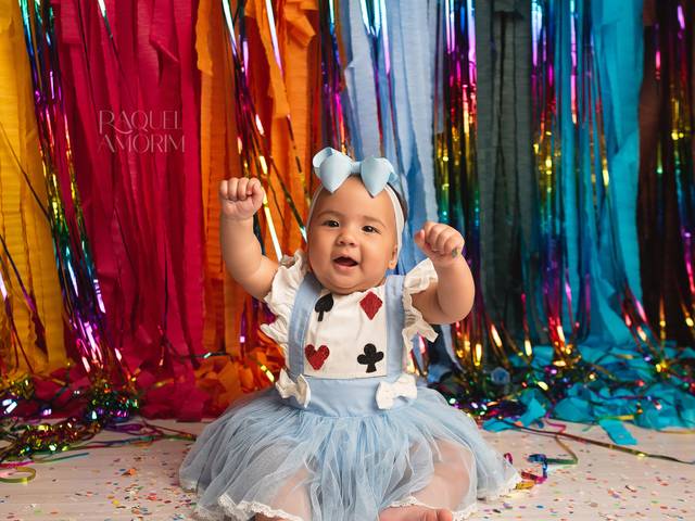 KIDS - 1 a 12 meses de JESSICA COSTA - ANNA LIZ 