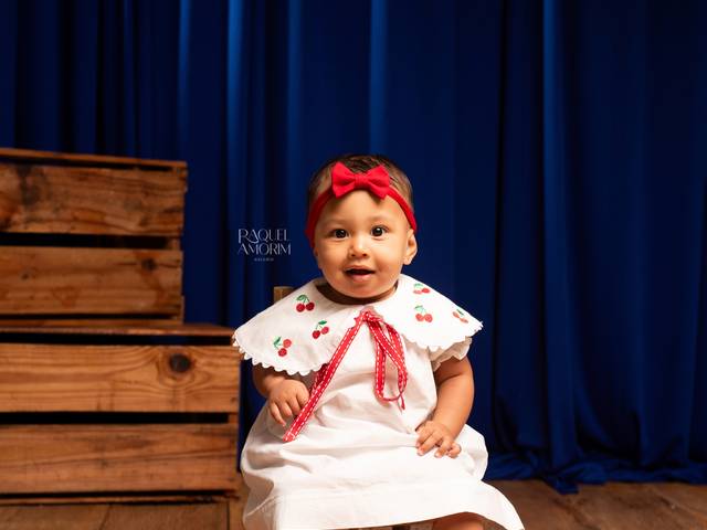 KIDS - 1 a 12 meses de HELOISA CRISTINA - ISIS 