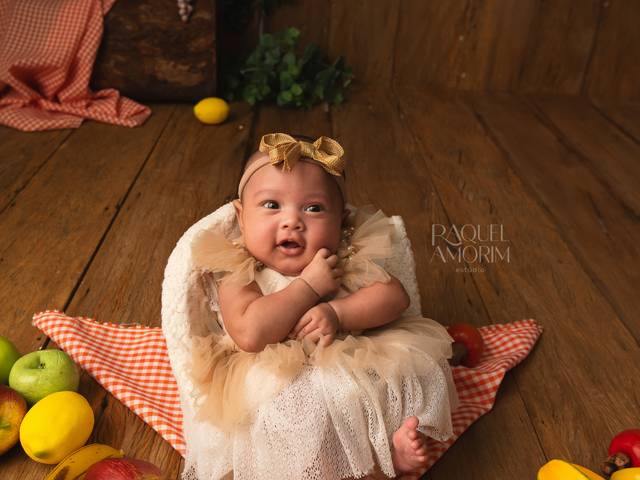 KIDS - 1 a 12 meses de HELOISA CRISTINA - ISIS 