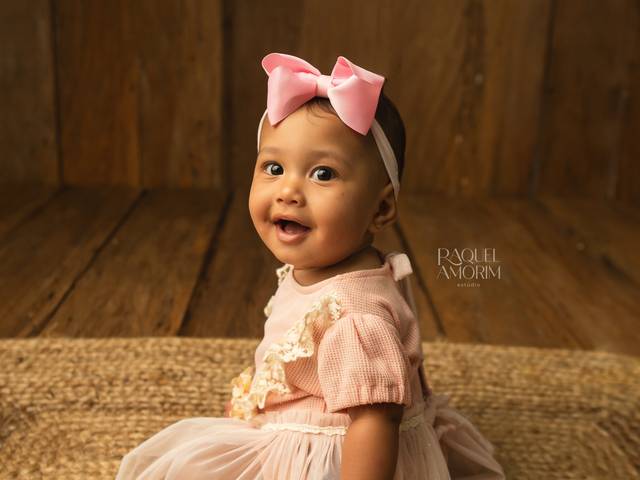 KIDS - 1 a 12 meses de HELOISA CRISTINA - ISIS 