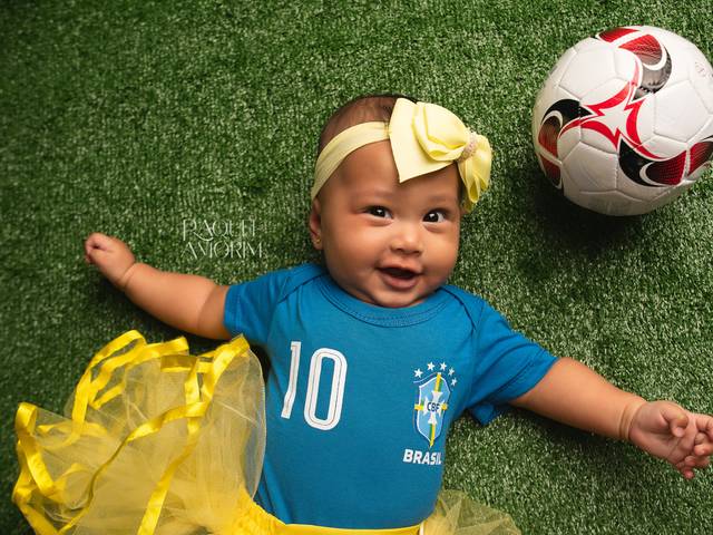 KIDS - 1 a 12 meses de HELOISA CRISTINA - ISIS 