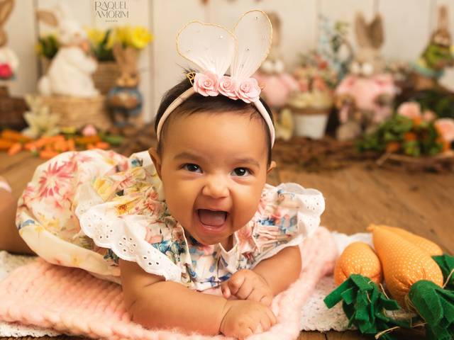 KIDS - 1 a 12 meses de IVINA MARILIA - MARIA CECILIA 