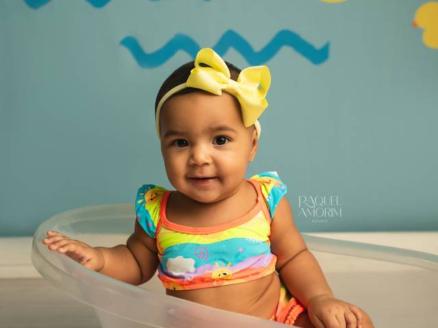 KIDS - 1 a 12 meses de IVINA MARILIA - MARIA CECILIA 