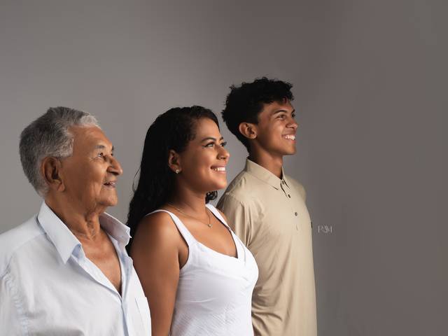 FAMILIA de ELIAS DANTAS 