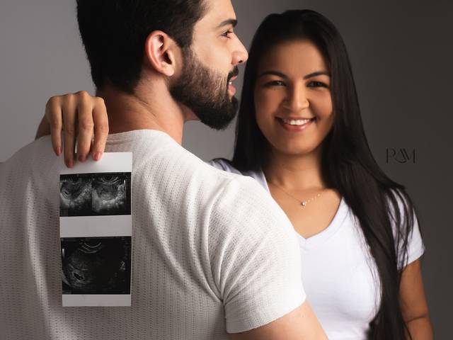 ENSAIO ANUNCIAÇÃO de IRAIANNE SILVA