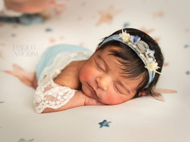 NEWBORN de   RADMA ALMEIDA - ADA