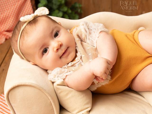 KIDS de CAROLINE PEREIRA - ELÓA