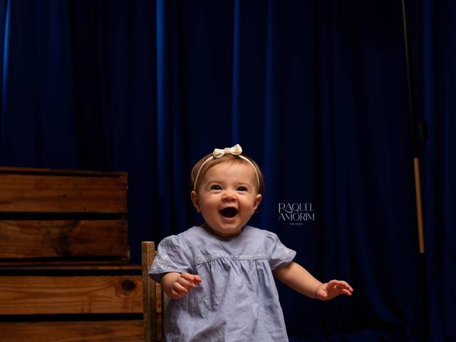 KIDS de CAROLINE PEREIRA - ELÓA