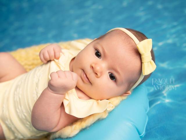 KIDS de CAROLINE PEREIRA - ELÓA