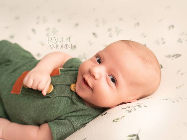 KIDS de SAMARA PAIVA - LUIS