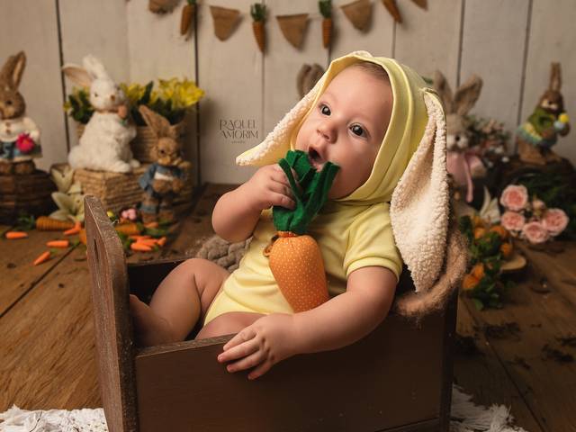 KIDS de SÂMARA PAIVA - LUIS