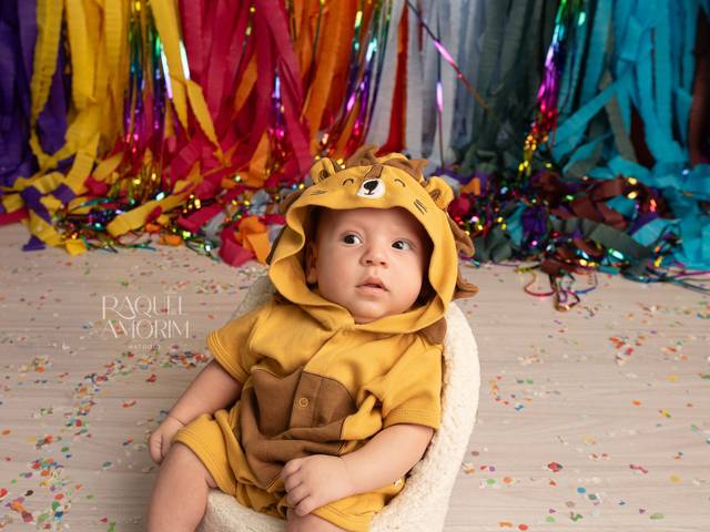 KIDS de SAMARA PAIVA - LUIS