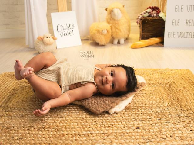 KIDS de ANDRESSA REIS - BERNARDO 