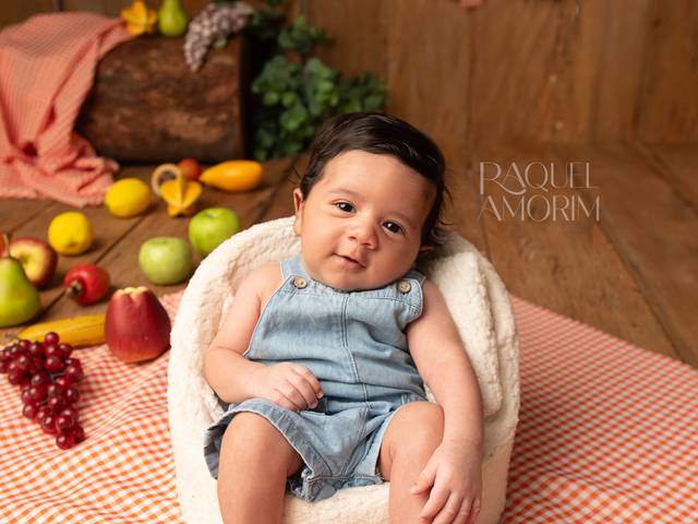 KIDS de ANDRESSA REIS - BERNARDO 