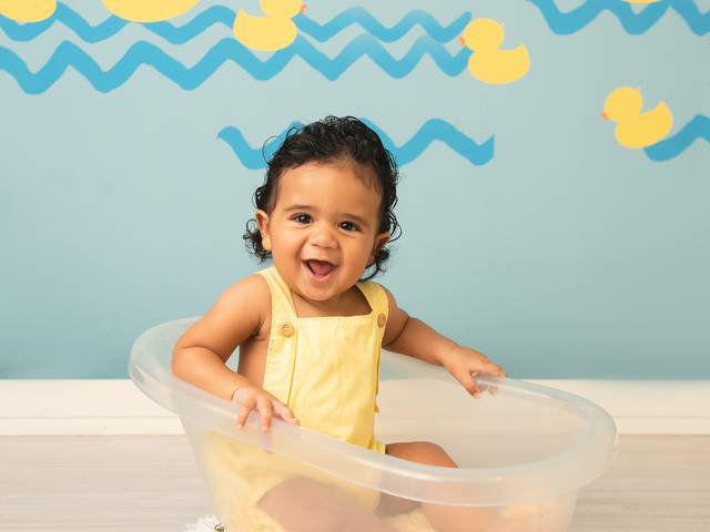 KIDS de ANDRESSA REIS - BERNARDO 