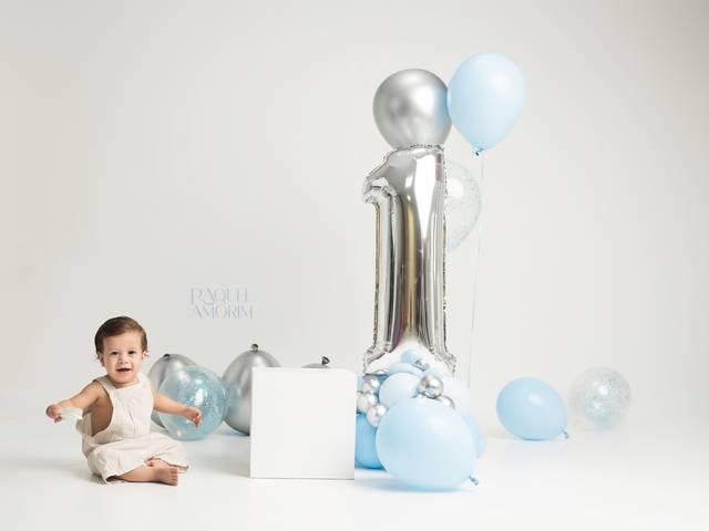 SMASH THE CAKE de LÉTICIA GUALBERTO - DAVI 