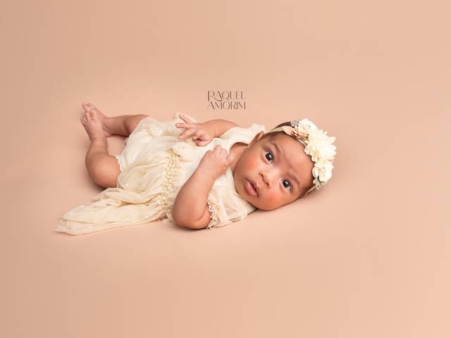 KIDS - 1 a 12 meses de LOHANNA ELLEN - LAURA