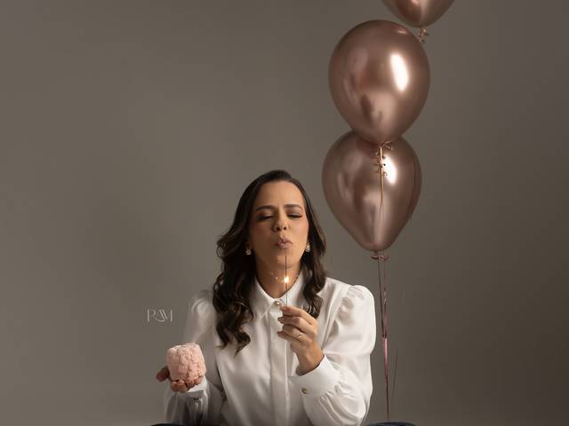 ENSAIO FESTA de GABRIELLA CRISTINA 