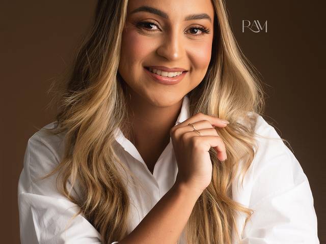 PERFIL PROFISSIONAL de RAQUEL AMORIM 