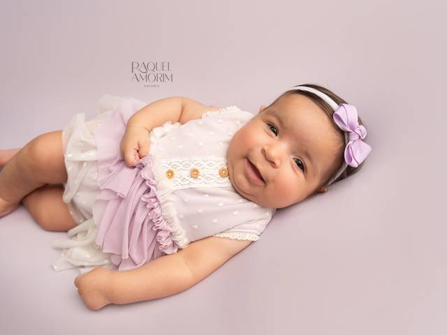 KIDS - 1 a 12 meses de ELIZABETH SENA - ANA ISABELLE 