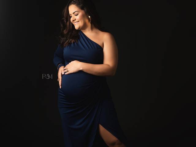 GESTANTE por Raquel Amorim de ÉRICA ESPERA JORGE 