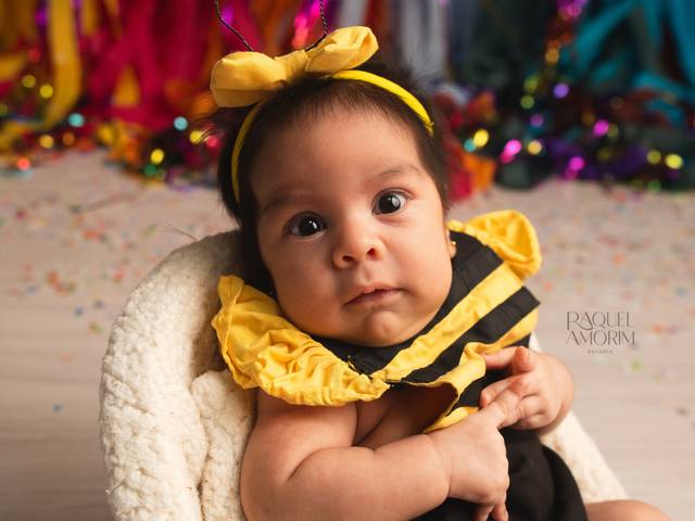 KIDS - 1 a 12 meses de DANIELLLE BRITO - MARIA JULIA