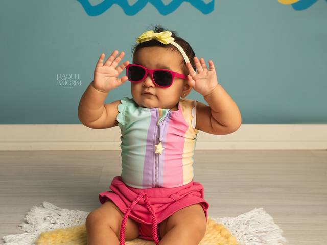 KIDS - 1 a 12 meses de LOUISE LIBRAS - HELENA 