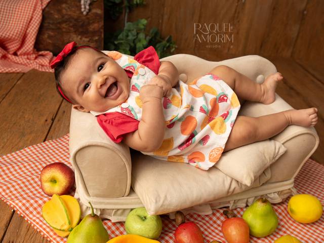 KIDS - 1 a 12 meses de LOUISE LIBRAS - HELENA 